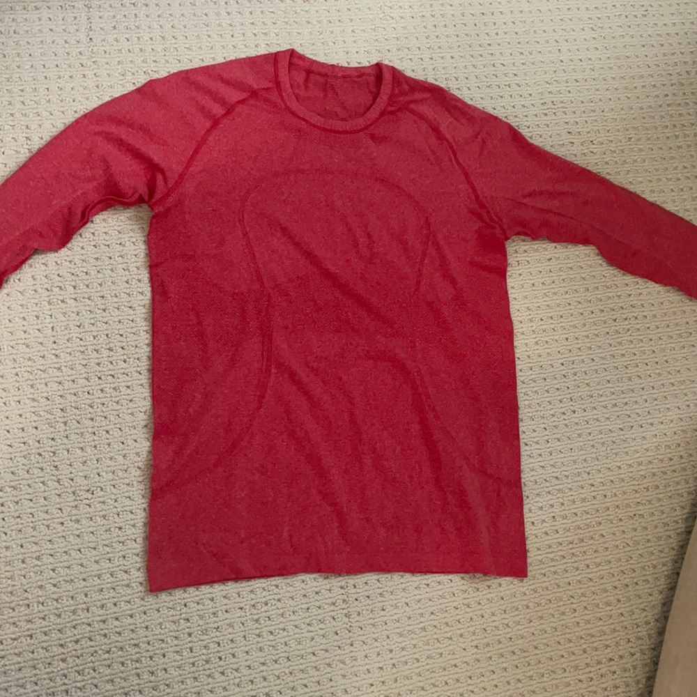 Lulu Lemon Long Sleeve